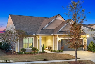 4104 Passerine Ave, Wilmington, NC 28412