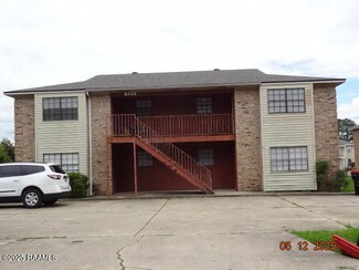 101 Vieux Orleans Cir, Lafayette, LA 70508