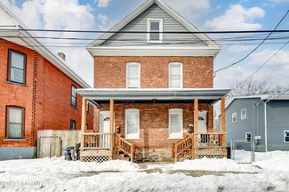 760 Bailey St, Schenectady, NY 12303