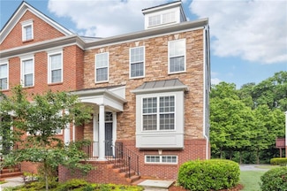 2252 Limehurst Dr NE, Atlanta, GA 30319