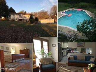 19706 Old York Rd, White Hall, MD 21161