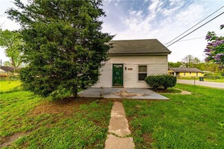 641 Monticello Ave, Dayton, OH 45404