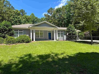 200 Lakeshore Dr SW, Eatonton, GA 31024