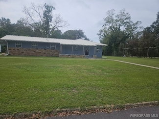 2500 Rosebush Rd, Dothan, AL 36303