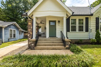 356 Roland Ave, Jackson, TN 38301