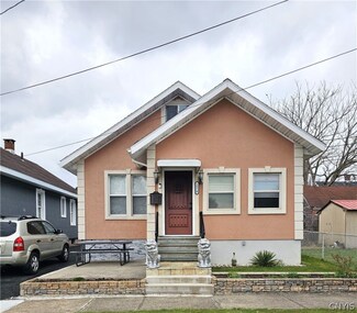 1570 Delaware Ave, Utica, NY 13502