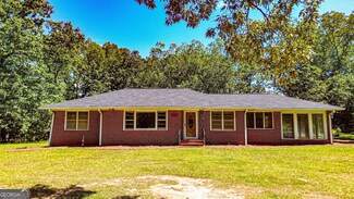 767 Old Jackson Rd, McDonough, GA 30252
