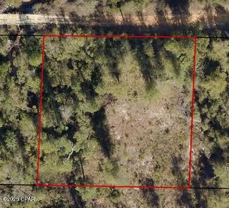 00 26 1n 12w, Fountain, FL 32438