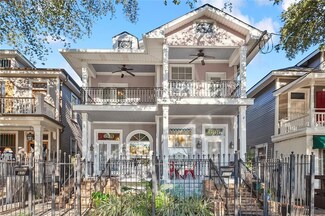 633 N Carrollton Ave, New Orleans, LA 70119