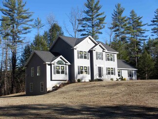 158 Little Frost Rd, Hopkinton, NH 03229