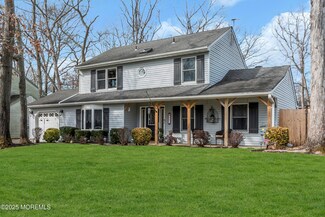 2373 Holly Hill Rd, Manchester, NJ 08759