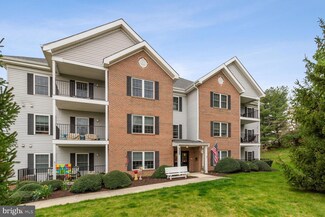 6500 Ridenour Way E Unit 3A, Sykesville, MD 21784