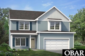 109 Jasmine Ct Unit Lot  54, South Mills, NC 27976