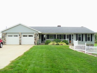 5971 56th Ave, Hudsonville, MI 49426
