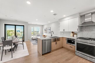 457 W Broadway Unit 503, Boston, MA 02127