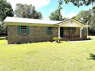 16270 Wanda Chandler Rd, Bay Minette, AL 36507