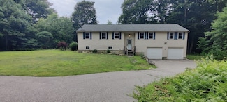 143 Fiskdale Rd, Brookfield, MA 01506