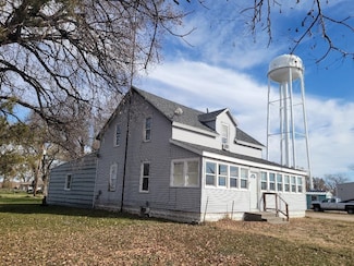 109 W Highway 30, Maxwell, NE 69151