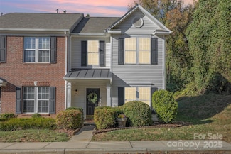 12327 Jessica Place, Charlotte, NC 28269