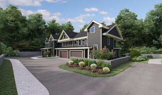 377 Langley Rd Unit 2, Newton Center, MA 02459