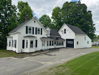 143 Main St, Sangerville, ME 04479