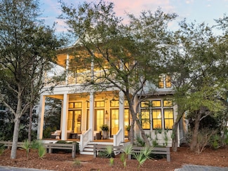 104 Wiregrass Way, Santa Rosa Beach, FL 32459