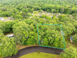 Lot 6 Seminole Ct, Hot Springs, AR 71901