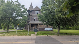 836 W North St, Kalamazoo, MI 49007