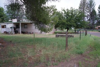 11045 E Clatterbuck Dr, Cornville, AZ 86325