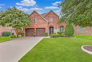 2401 Fieldlark Dr, Plano, TX 75074