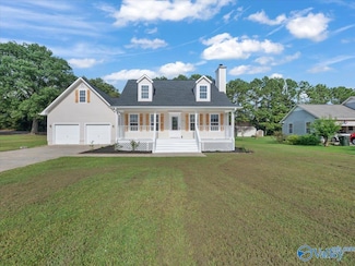 205 City Park Rd, New Hope, AL 35760