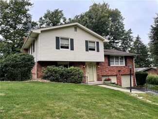 2211 Ridgeview Dr, Greensburg, PA 15601