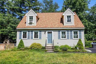 9 Cobble Hill Rd, Nashua, NH 03062