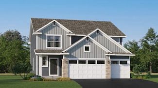 Burnham, Hugo, MN 55038