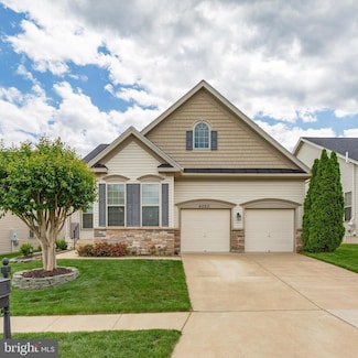 6020 E Greenbrier River Rd, Fredericksburg, VA 22407