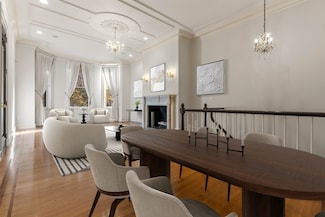 23 Marlborough St Unit 1, Boston, MA 02116