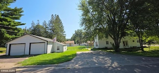 501 Degraff St, Swanville, MN 56382