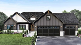 6887 Wilderness Pointe, Bettendorf, IA 52722