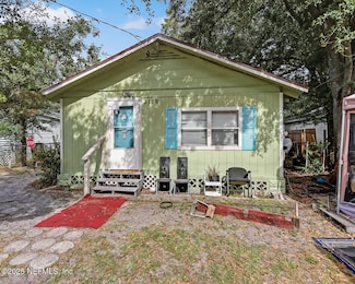 3119 Rosselle St, Jacksonville, FL 32205