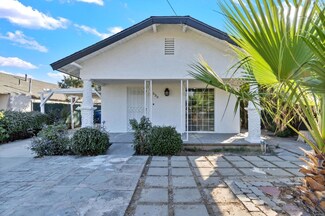 530 N Millbrook Ave, Fresno, CA 93702