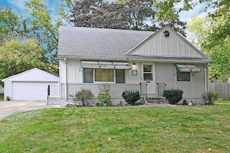 4036 Oregon Ave N, New Hope, MN 55427