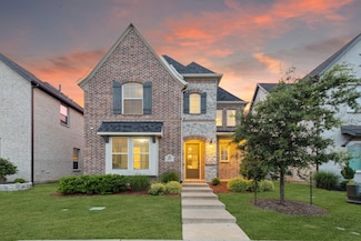 3537 W Cheney Ave, Celina, TX 75009