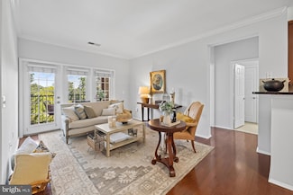 11750 Old Georgetown Rd Unit 2524, Rockville, MD 20852