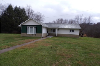 151 Shelocta Rd, Shelocta, PA 15774