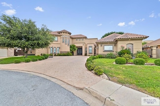 6012 Wendy Lue Ct, Brownsville, TX 78526