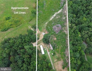 234 Ruben Dr, Louisa, VA 23093