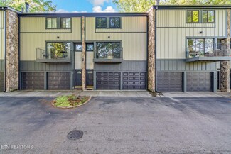 1972 Cherokee Bluff Dr Unit 110A, Knoxville, TN 37920