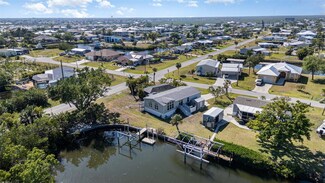 700 Dania Ct, Punta Gorda, FL 33950