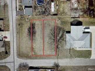 tbd Cottage Ave, Huntington, IN 46750