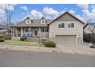 5702 Peridot Way, Springfield, OR 97478